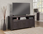 Martin Svensson Home Nantucket 65" TV Stand Antique White