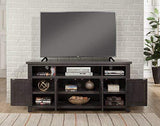 Martin Svensson Home Nantucket 65" TV Stand Antique White