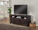 Martin Svensson Home Nantucket 65" TV Stand Antique White