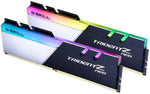 G.Skill Trident Z Neo Series 32GB (2 x 16GB) 288-Pin SDRAM PC4-28800 DDR4 3600MHz CL16-19-19-39 1.35V Desktop Memory Model F4-3600C16D-32GTZNC