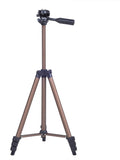 MEEDEN Artist Watercolor Field Easel Portable Easel, Lightweight Field Easel 17 to 65 Inch for Watercolors, Sturdy Tripod for Tabletop/Floor Painting, Drawing and Display