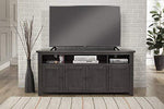 Martin Svensson Home Coffee Plantation 65" TV Stand, Espresso