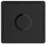 ZOTAC Magnus EC52070D Super Compact Mini PC GeForce RTX 2070, Intel Core i5-8400T 6-core Processor, Killer Networking, 8GB DDR4/128GB SSD/1TB HDD Windows 10 Home 64-bit System, ZBOX-EC52070D-U-W2B