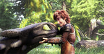 How to Train Your Dragon: The Hidden World