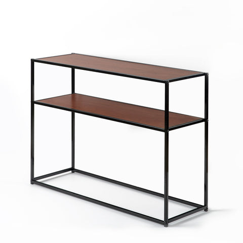 Zinus Kay Modern Studio Collection Sofa / Hallway / Entryway / Console Table