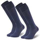 Mifidy Soccer Socks Unisex Team Sports Football Long Tube Knee High Socks 4 Sizes