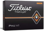 Titleist Pro V1 Golf Balls (One Dozen)