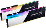 G.Skill Trident Z Neo Series 32GB (2 x 16GB) 288-Pin SDRAM PC4-28800 DDR4 3600MHz CL16-19-19-39 1.35V Desktop Memory Model F4-3600C16D-32GTZNC