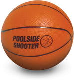 Poolmaster All-Pro Swimming Pool Water Basketball Game