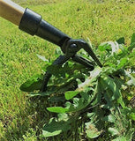 Grampa's Weeder (CW-01) - The Original Stand Up Weed Remover Tool