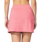 BALEAF Women's Active Athletic Skort Lightweight Skirt with Pockets for Running Tennis Golf Workout