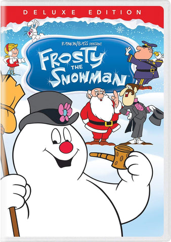 Frosty the Snowman