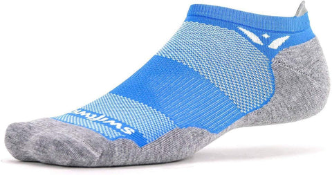 Swiftwick – MAXUS ZERO Golf & Running Socks, Maximum Cushion, Mens & Womens