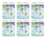 Best Pet Supplies 50-Piece Puppy Pads