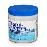 Boyd Enterprises Chemi-Pure Aquarium Filtration Media, 5.5-Ounce, Blue (5.5 oz)