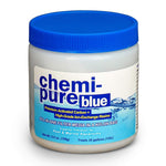 Boyd Enterprises Chemi-Pure Aquarium Filtration Media, 5.5-Ounce, Blue (5.5 oz)