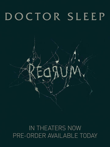 Doctor Sleep