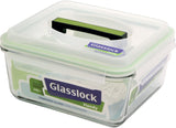 Glasslock 11351 15-Cup Rectangle Handy Container