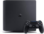 PlayStation 4 Console - 1TB Slim Edition