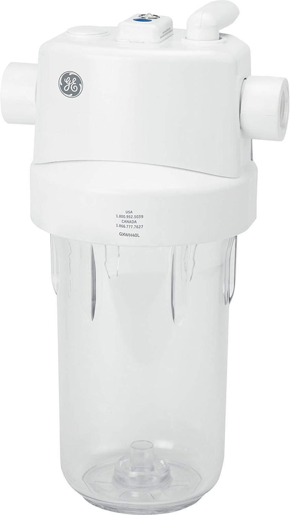 Ge Autofilter GE GXWH40L High Flow Whole Home Filtration System – LBC SUPPLY, INC.