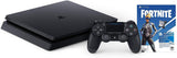 PlayStation 4 Slim 1TB Console