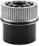 Orion Motor Tech 4WD Front Auto Locking Hub, Fit 1999-2004 Ford F250, F350, F450, F550 Super Duty, 2000-2005 Excursion, 2001-2002 Expedition and Navigator, Replaces 1C3Z-3B396-CB (1PC)