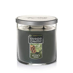 Yankee Candle Large Jar Candle, Balsam & Cedar