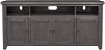 Martin Svensson Home Nantucket 65" TV Stand Antique White