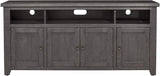 Martin Svensson Home Coffee Plantation 65" TV Stand, Espresso