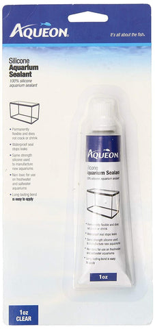 Aqueon Silicone Sealant