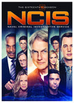 NCIS: The Sixteenth Season