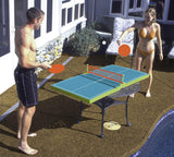 Poolmaster Floating Table Tennis Game Toy