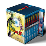 Dragon Ball Z: Seasons 1-9 Collection