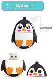 32GB Unicorn USB Flash Drive Pack of 4 Pendrives Kids Pen Drive Student Storage Zip Drive