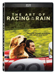 Art of Racing in the Rain, The