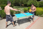 Poolmaster Floating Table Tennis Game Toy