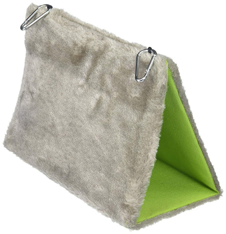 Prevue Pet Products Snuggle Hut Medium Assorted Colors 10in