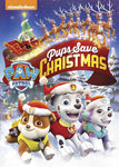 Paw Patrol: Pups Save Christmas