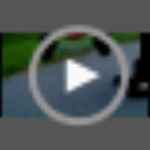 Trolley Dolly, Black Shopping Grocery Foldable Cart