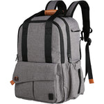 Ferlin BACKPACK DIAPER BAG