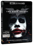 The Dark Knight (4K Ultra HD)