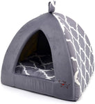 Allan Wendling (Patent) Pet Tent Soft Bed for Dog and Cat