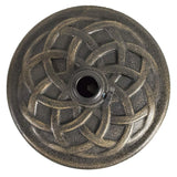 BACKYARD EXPRESSIONS PATIO · HOME · GARDEN 911554 Umbrella Base, Bronze