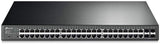 TP-Link 5 Port Gigabit Ethernet Network Switch | Ethernet Splitter | Sturdy Metal w/ Shielded Ports | Plug-and-Play | Traffic Optimization | Unmanaged (TL-SG105)