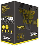 ZOTAC Magnus EC52070D Super Compact Mini PC GeForce RTX 2070, Intel Core i5-8400T 6-core Processor, Killer Networking, 8GB DDR4/128GB SSD/1TB HDD Windows 10 Home 64-bit System, ZBOX-EC52070D-U-W2B