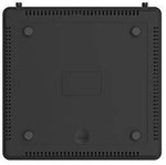 ZOTAC Magnus EC52070D Super Compact Mini PC GeForce RTX 2070, Intel Core i5-8400T 6-core Processor, Killer Networking, 8GB DDR4/128GB SSD/1TB HDD Windows 10 Home 64-bit System, ZBOX-EC52070D-U-W2B