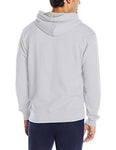 Champion Men's Powerblend Fleece Pullover Hoodie