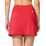 BALEAF Women's Active Athletic Skort Lightweight Skirt with Pockets for Running Tennis Golf Workout