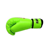 KAIWENDE Kids Boxing Gloves,Children Or Youth Punching Bag,Muay Thai,Kickboxing Training Gloves