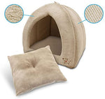 Allan Wendling (Patent) Pet Tent Soft Bed for Dog and Cat